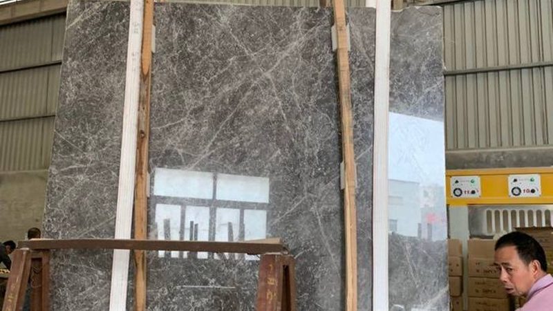 透光石幕墙：揭秘其独特魅力与选材要点