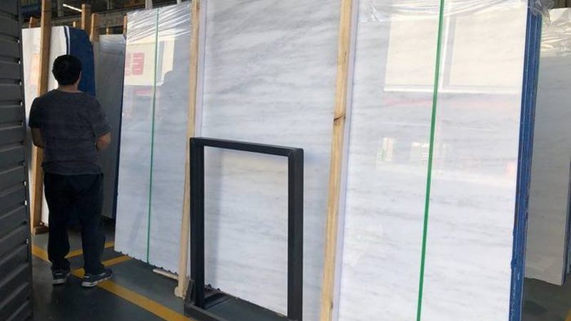 透光石幕墙龙骨安装：关键步骤与注意事项**