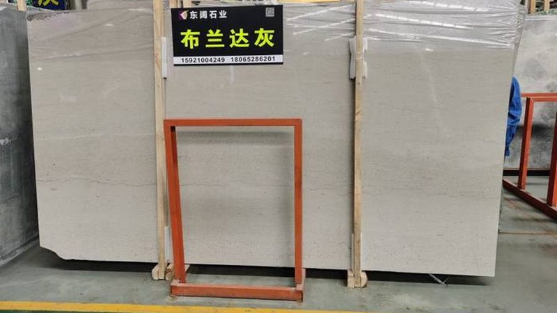 石材结晶翻新，这几个关键步骤决定最终效果