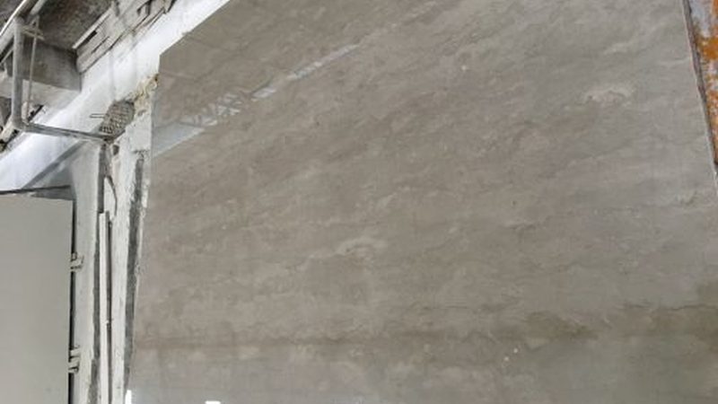 水磨石地面抛光材料：揭秘其价格背后的秘密**