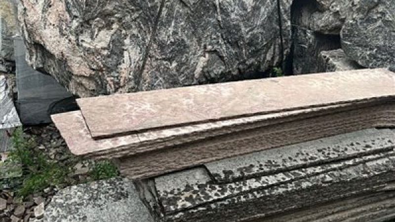 大理石台面修补：方法与费用解析