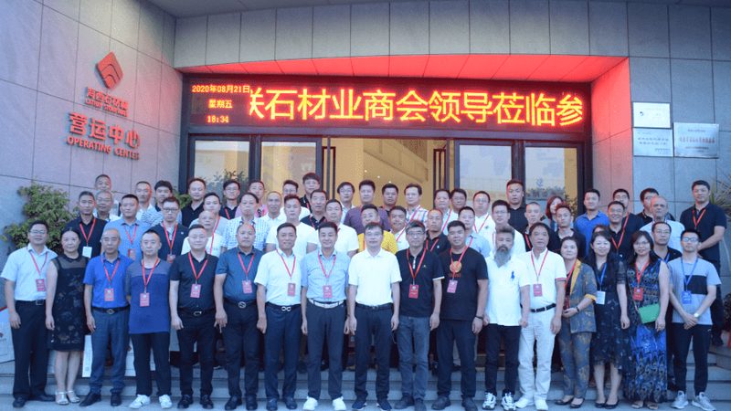 揭秘水磨石品牌加盟代理：行业现状与趋势分析