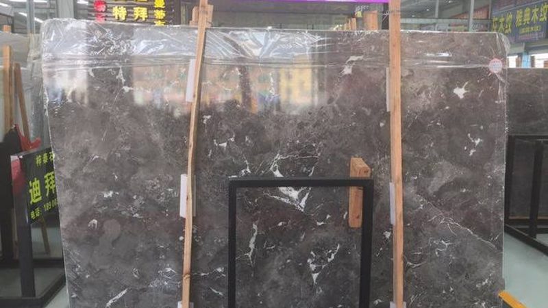 揭秘岩板台面：探寻品质与性能的完美融合