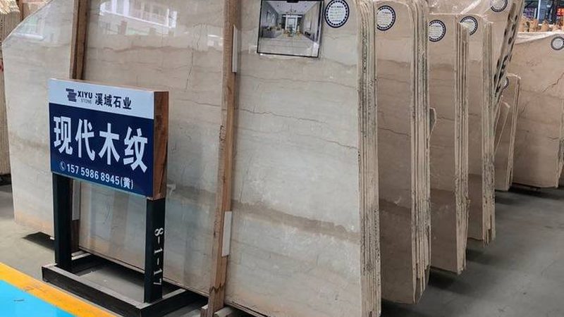 水磨石地面安装，选对厂家比选对材料更重要