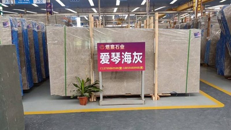 成都石材翻新报价里藏着的三道暗门