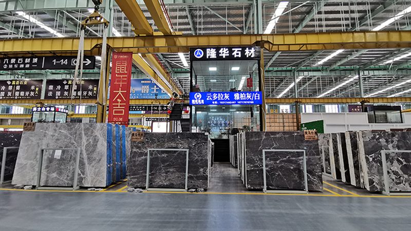 岩板台面安装图纸，到底要看懂哪几个关键点