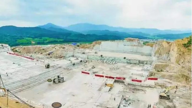 石材翻新与打蜡：两种维护方式的优劣解析