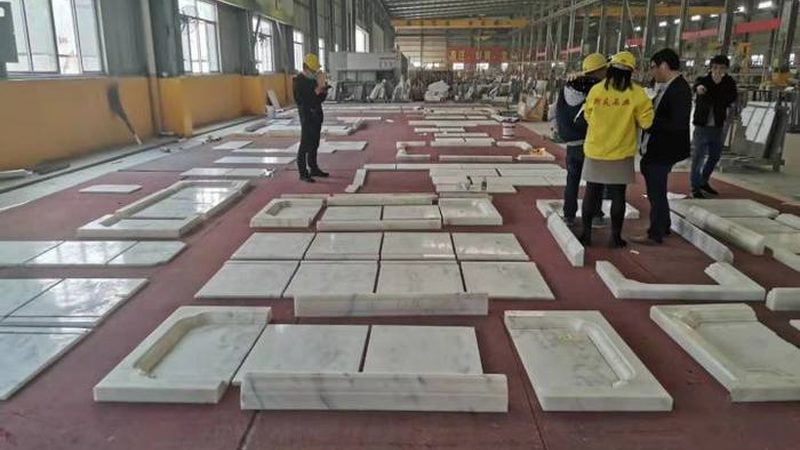 石材护理抛光机价格差异背后藏着什么