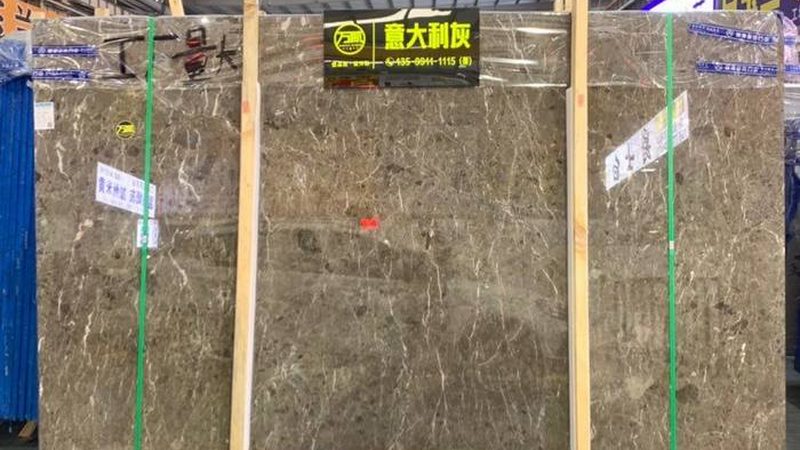外墙干挂花岗岩的价格，远不止每平方几百块那么简单