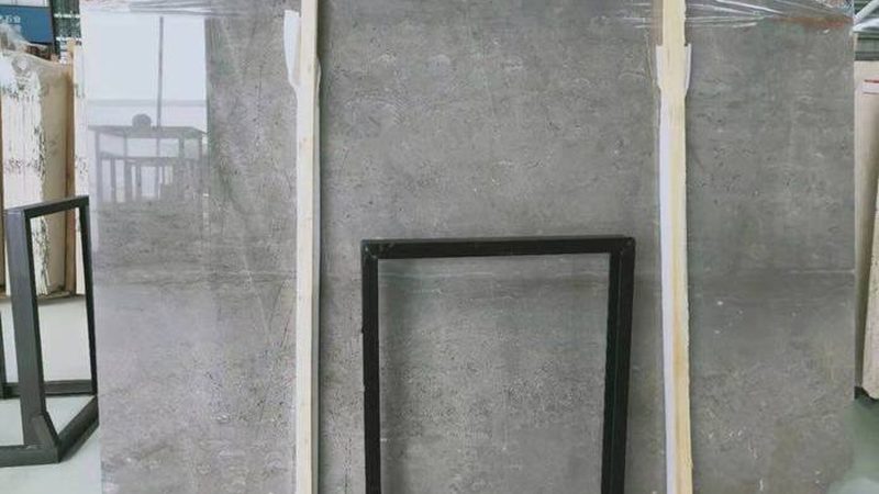 石材翻新结晶，让岁月痕迹焕然一新